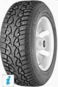 4x4 IceContact XL