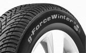 G-FORCE WINTER 2 SUV