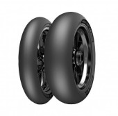 Racetec TD
