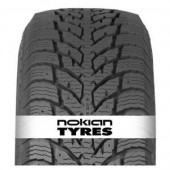 Nokian Hakkapeliitta LT 3 Dubb