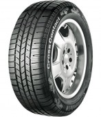 CrossContactWinter AO