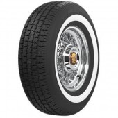 3/4" (19mm) Vit sida