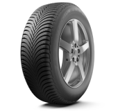 PILOT ALPIN 5 SUV