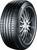 ContiSportContact 5