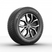 X-ICE SNOW SUV