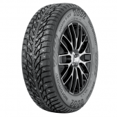 Nordman North 9 SUV