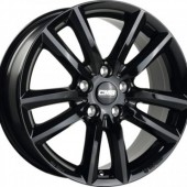 C27 Black