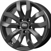 C22 Gloss Black
