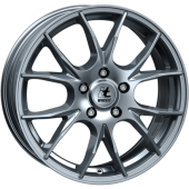CL2 Gloss Black