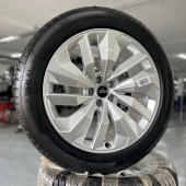 Q8 e-tron