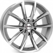 Astana Titanium Polished