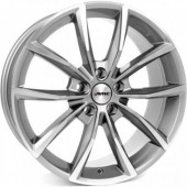 Astana Titanium Polished
