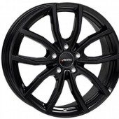 VIDRON Gloss Black