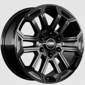 C35 Gloss Black