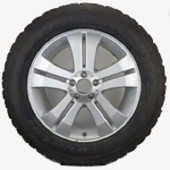 Mercedes GL-Class (06-15)