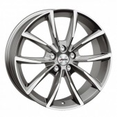 Astana Titanium Polished